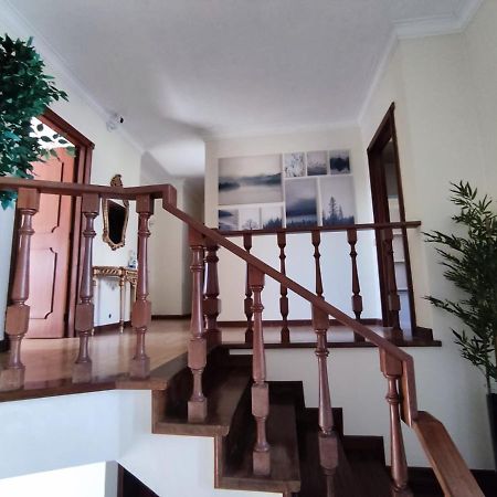 Hostel Summer House Vila Nova de Gaia Exteriér fotografie