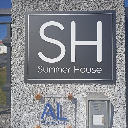 Hostel Summer House Vila Nova de Gaia Exteriér fotografie