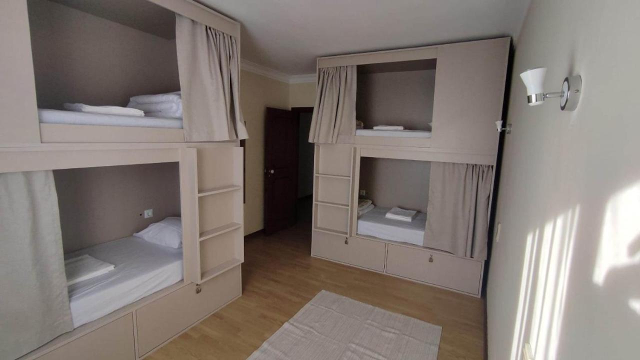 Hostel Summer House Vila Nova de Gaia Exteriér fotografie