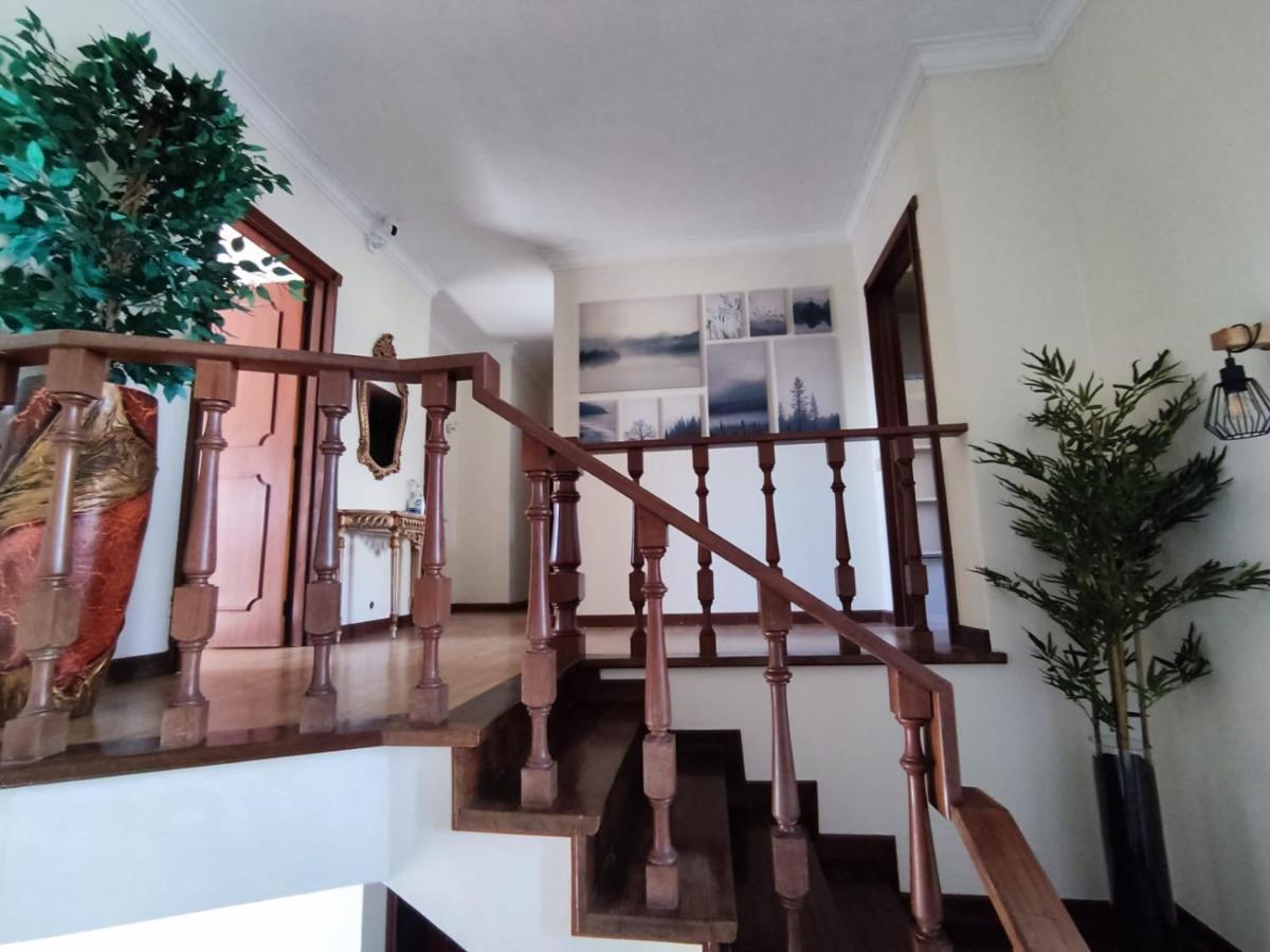 Hostel Summer House Vila Nova de Gaia Exteriér fotografie