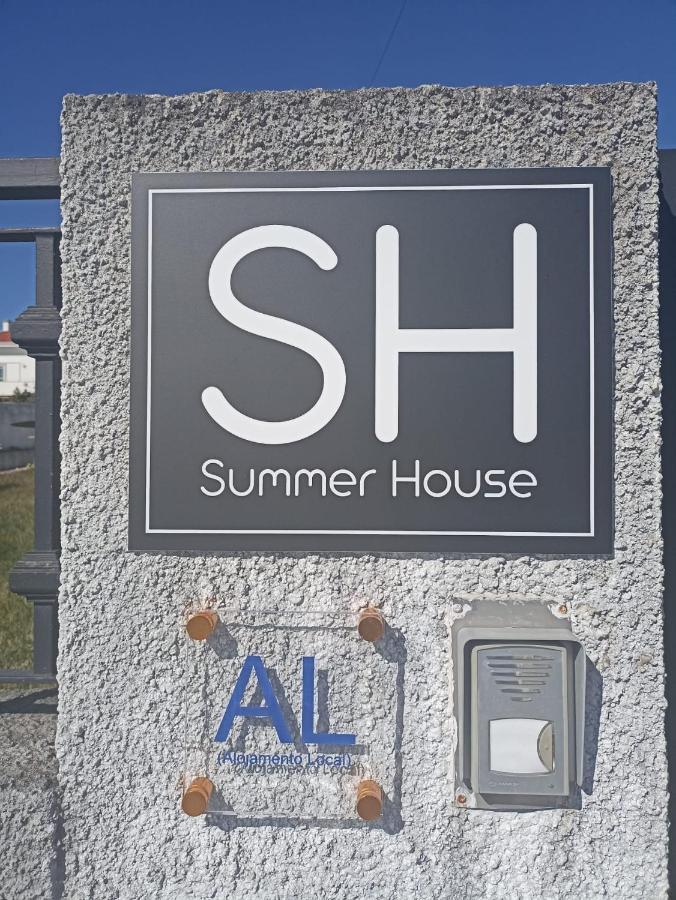Hostel Summer House Vila Nova de Gaia Exteriér fotografie