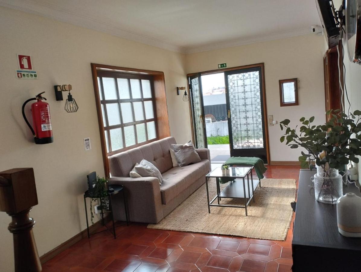 Hostel Summer House Vila Nova de Gaia Exteriér fotografie