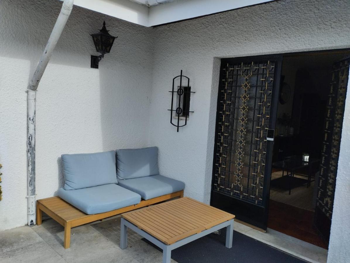 Hostel Summer House Vila Nova de Gaia Exteriér fotografie